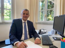 BCC Triuggio-Valle del Lambro: presidio di prossimità e motore di sviluppo nel cuore della Brianza Dott. Marco Rho - Direttore Generale del BCC di Triuggio e della Valle del Lambro