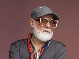 Luca Fiocca, un architetto e scrittore dalla personalità affascinante, ha saputo coniugare la sua passione per l'architettura con la vocazione di scrittore e personaggio pubblico.