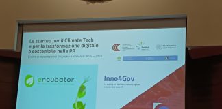 Le startup per Climate Tech e trasformazione digitale e sostenibile
