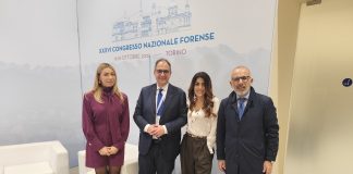 Congresso Nazionale Forense a Torino 2025: Opportunità e Sfide
