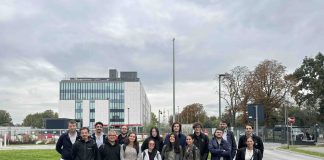 Alla scoperta dei data center: un tour formativo per gli studenti del Politecnico