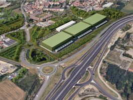 Consumo di suolo: la sintesi di Legambiente Lombardia sui dati ISPRA