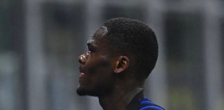 Inter: Poker a San Siro