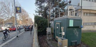 Smog, Legambiente: niente sorprese per questo autunno
