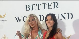 Venezia e Matera Capitali del Cinema