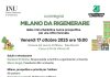 Milano da rigenerare, venerdì 17 in Camera del Lavoro