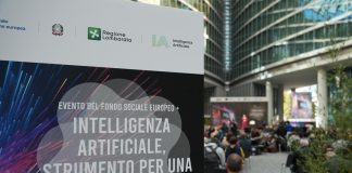 Intelligenza artificiale a scuola, il convegno