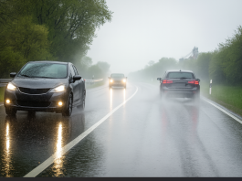 Inverno a Milano. Una guida urbana tra nebbia, pioggia e soste intelligenti Inverno a Milano