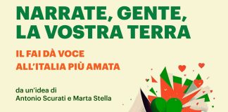 Narrate, gente, la vostra terra, venerdì 17 a Villa Necchi Campiglio