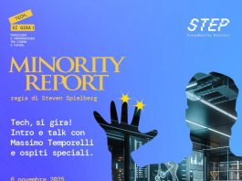 STEP FuturAbility District, gli appuntamenti di novembre
