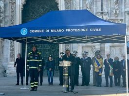 Protezione Civile, La Russa: grazie ai volontari