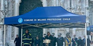 Protezione Civile, La Russa: grazie ai volontari