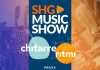 SHG Music Show 2025, la fiera dei musicisti ad Assago