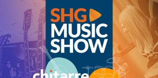 SHG Music Show 2025, la fiera dei musicisti ad Assago