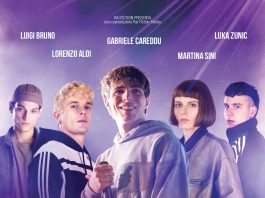 Hype, la serie su RaiPlay