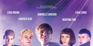 Hype, la serie su RaiPlay