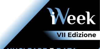 Energia e data center, iWeek 2025 a Roma