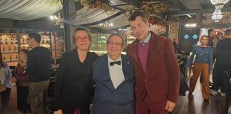 La Fondazione l’Uomo e il Pellicano protagonista al Lumière Milano: finanza e Terzo Settore insieme per il “Dopo di noi”