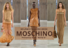 Moschino presenta la nuova collezione SS 26 “NIENTE” MOSCHINO SS26