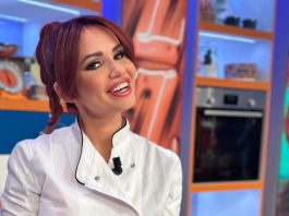 Chef, ristoratrice e giornalista, Bellelli ha saputo unire tradizione familiare e innovazione culinaria, creando un percorso unico che affascina e ispira.