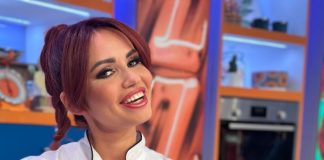 Maria Cristina Bellelli: Cucina tra Storia e Innovazione Chef, ristoratrice e giornalista, Bellelli ha saputo unire tradizione familiare e innovazione culinaria, creando un percorso unico che affascina e ispira.
