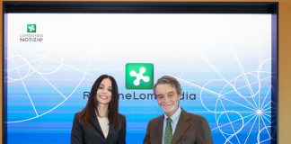 Regione, presentata Debora Massari