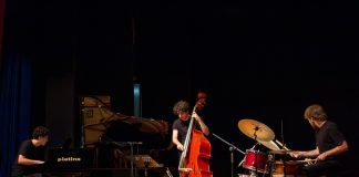 Torna Il rito del jazz a Cascina Cuccagna