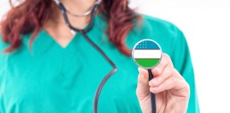 Sanità, in arrivo infermieri dall’Uzbekistan