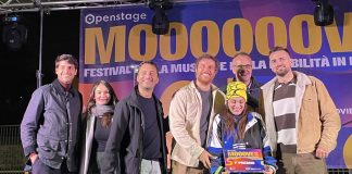Moooves, musica e mobilità a Cusano Milanino