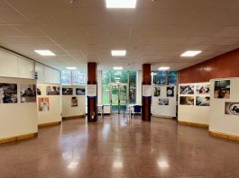 Le Professioni Sanitarie “in mostra”