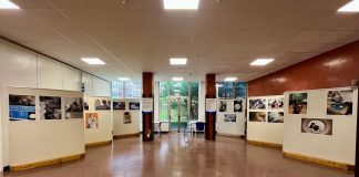 Le Professioni Sanitarie “in mostra”