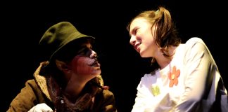 Non riesco a dormire, domenica 26 al Teatro Oscar