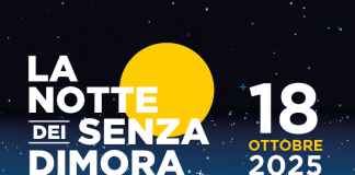 La Notte dei senza dimora sabato 18 a Sant’Eustorgio