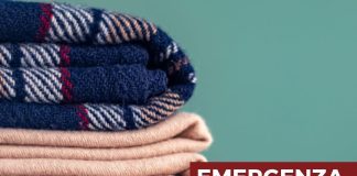 Sta per arrivare il freddo, l’appello di Opera Cardinal Ferrari