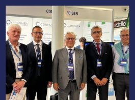 Il Lancio Confimea Milano: Imprenditoria & PMI Il Lancio di Confimea Milano