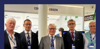 Il Lancio Confimea Milano: Imprenditoria & PMI Il Lancio di Confimea Milano