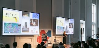 Torna la Milano Arch Week dal 27 ottobre al 2 novembre