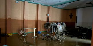 L’Arcivescovo Delpini in visita agli oratori alluvionati