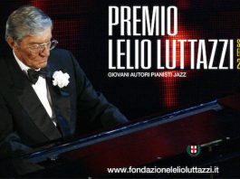 Premio Lelio Luttazzi venerdì 31