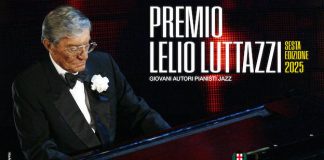 Premio Lelio Luttazzi venerdì 31