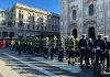 Protezione Civile, la Giornata di ringraziamento in Piazza Duomo
