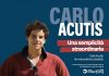 Mostra su San Carlo Acutis al Collegio San Carlo