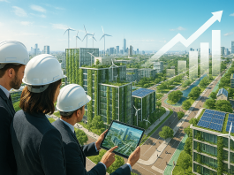 RONA avvia il piano industriale per EPH: focus su Real Estate, rinnovabili e rilancio strategico