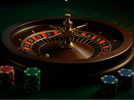 Roulette online su Nine Casinò: puntate base e avanzate spiegate senza fronzoli Roulette online