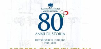 80 anni di Confcommercio Milano