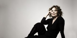Liberidì Liberidà, Sabina Guzzanti al Carcano lunedì 27