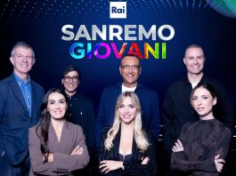 Sanremo Giovani, scelti i 24 protagonisti