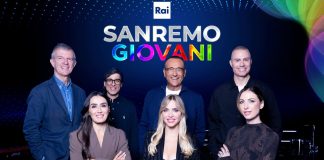 Sanremo Giovani, scelti i 24 protagonisti