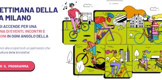 Feelmibike – La settimana della Bici a Milano