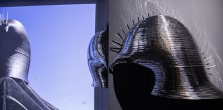 Dissuader. Design e Arte per costruire solidarietà, giovedì 16 Fabbrica del Vapore
